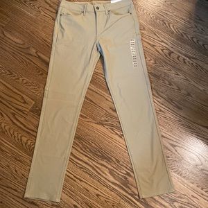 American Eagle Active Slim Pants